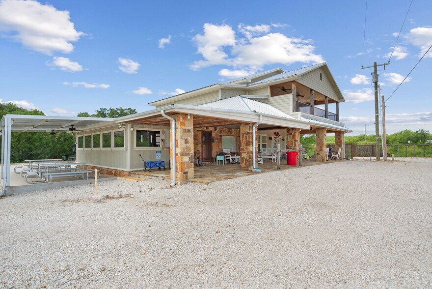 More Photos Of 471 State Highway 67, Graham Specialty For Sale