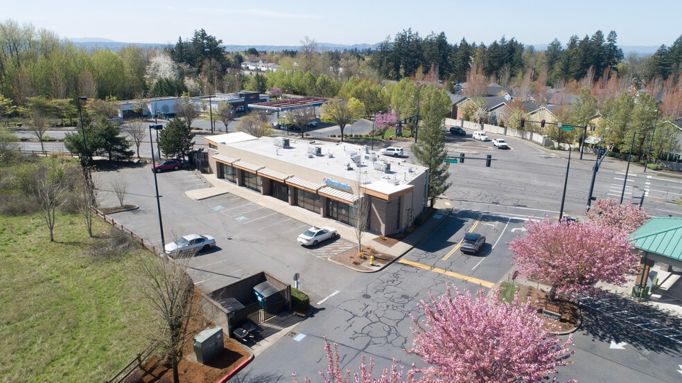 More Photos Of 4101-4104 SE 192nd Ave, Vancouver Storefront Retail Office For Sale