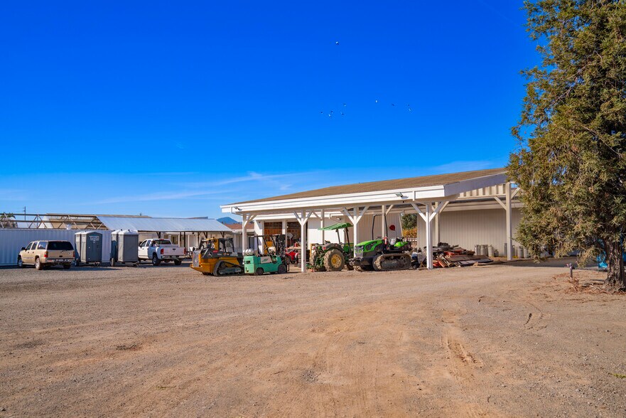 More Photos Of 2208 Olivet Rd, Santa Rosa Industrial For Sale