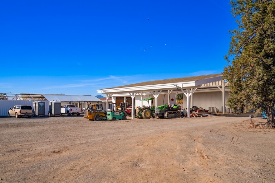 More Photos Of 2208 Olivet Rd, Santa Rosa Industrial For Sale