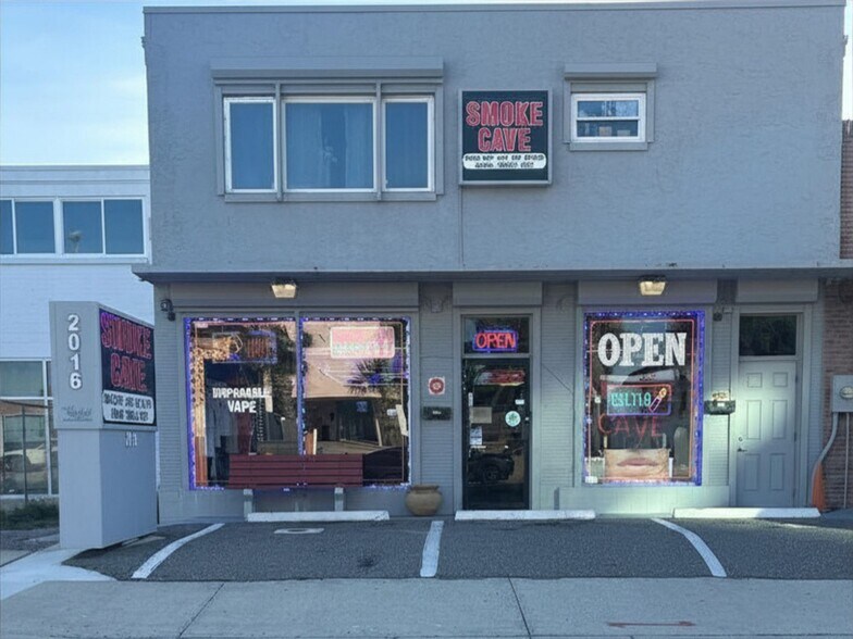 More Photos Of 2016 S Atlantic Ave, Daytona Beach Storefront Retail Office For Sale