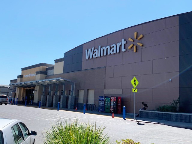 Primary Photo Of 1101-1291 Sanguinetti Rd, Sonora Unknown For Lease