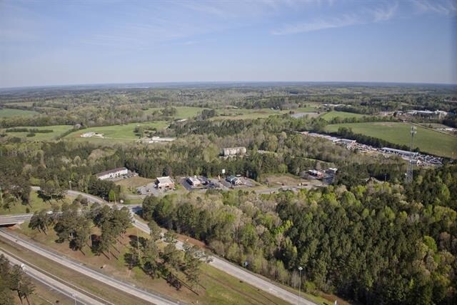 More Photos Of Greensboro Hwy, Greensboro Land For Sale