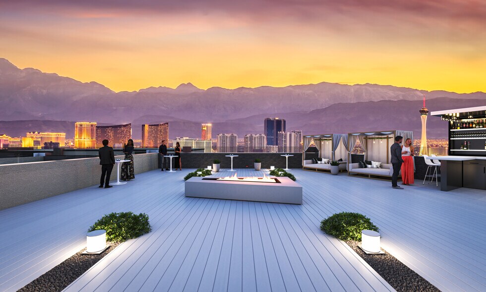 More Photos Of 1150 Larson ln, Henderson Warehouse For Sale