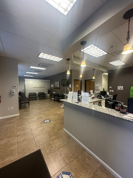 More Photos Of 1710 Prairie City Rd, Folsom Office For Lease