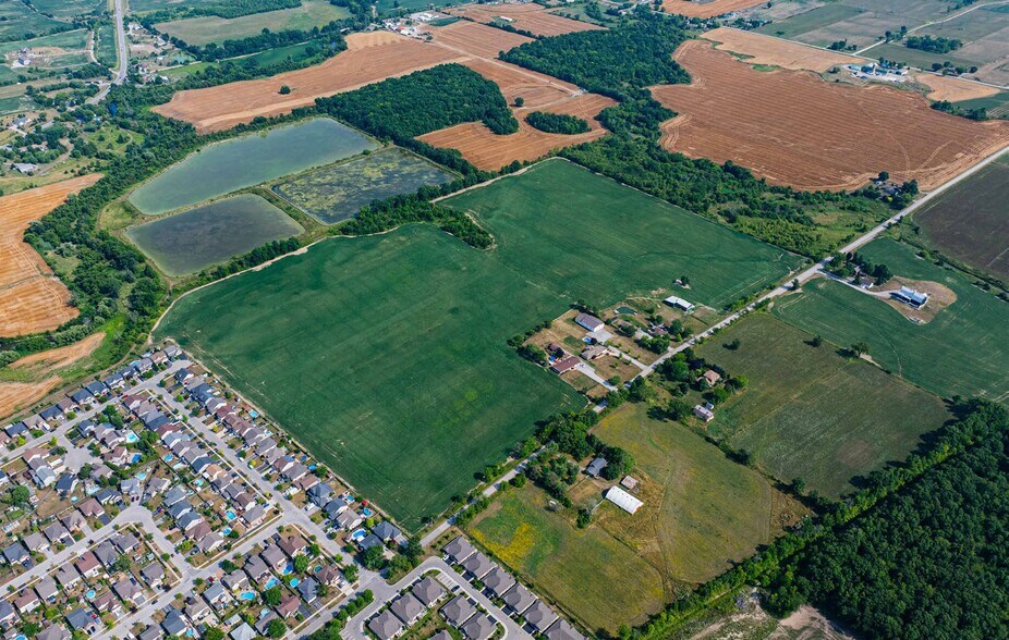 More Photos Of 2423 Shurie Rd, Smithville Land For Sale