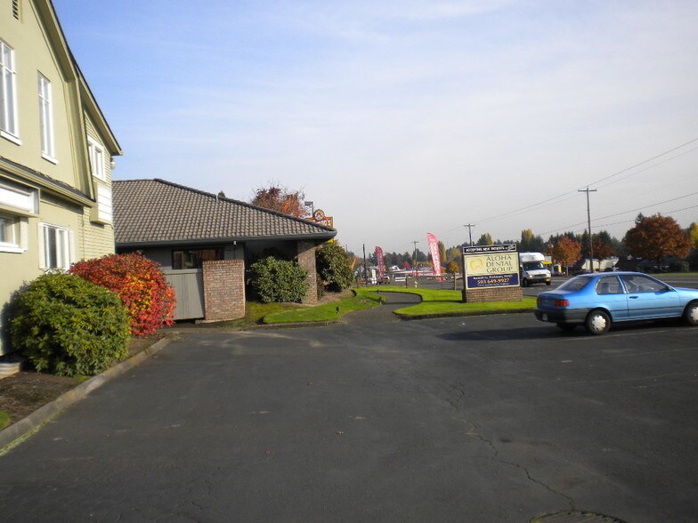 More Photos Of 19755 SW Tualatin Valley Hwy, Beaverton Medical For Sale