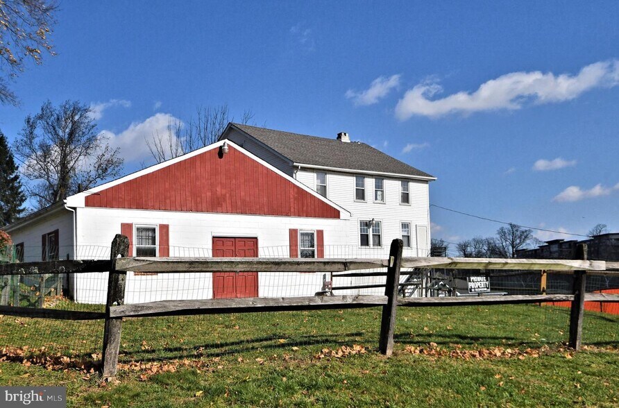 More Photos Of 820 Mancill Mill Rd, King Of Prussia Light Manufacturing For Sale