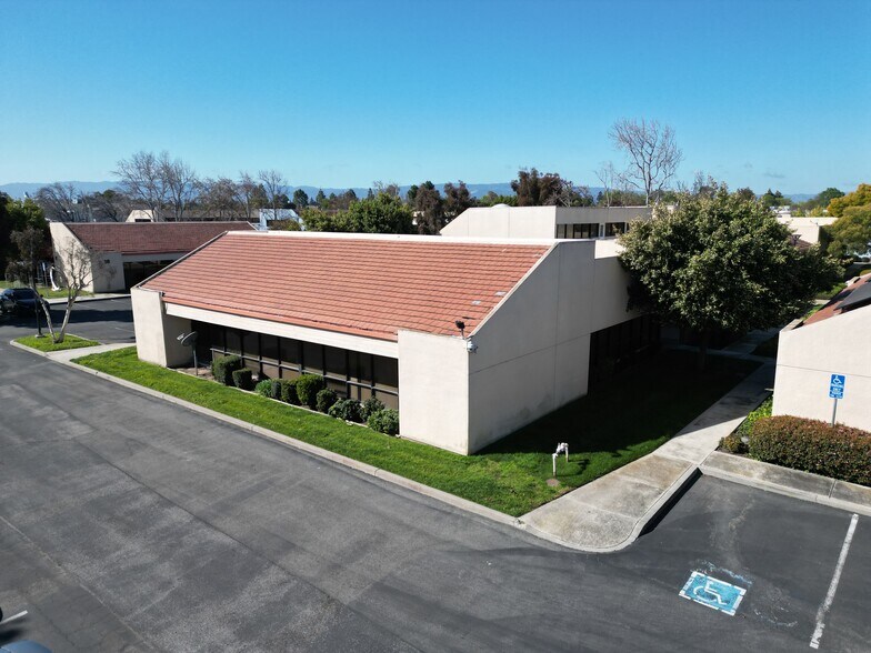More Photos Of 4701 Patrick Henry Dr, Santa Clara Office For Sale