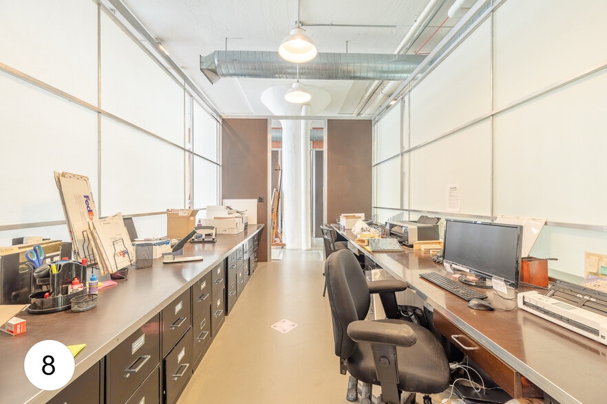 More Photos Of 2124 44th Ave, Long Island City Warehouse For Sale
