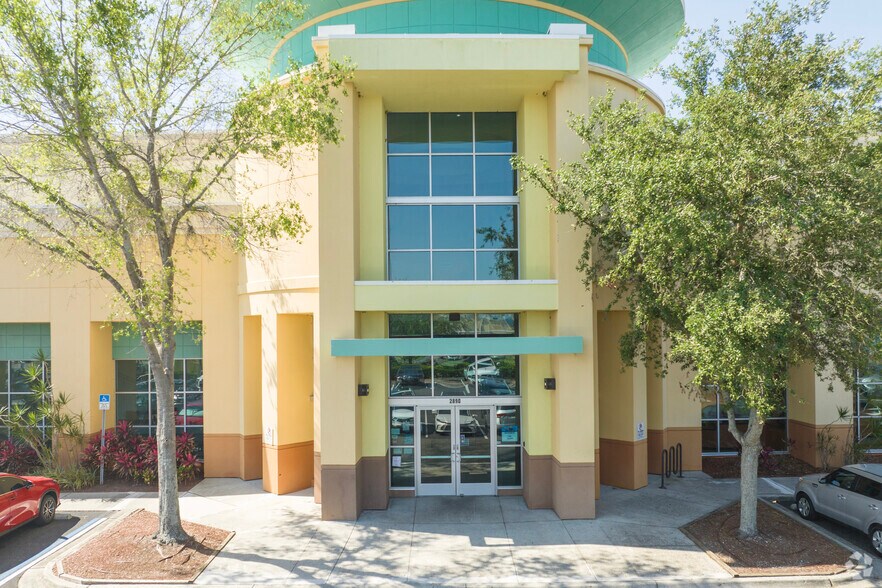 More Photos Of 2890 Providence Lakes Blvd, Brandon Health Club For Sale