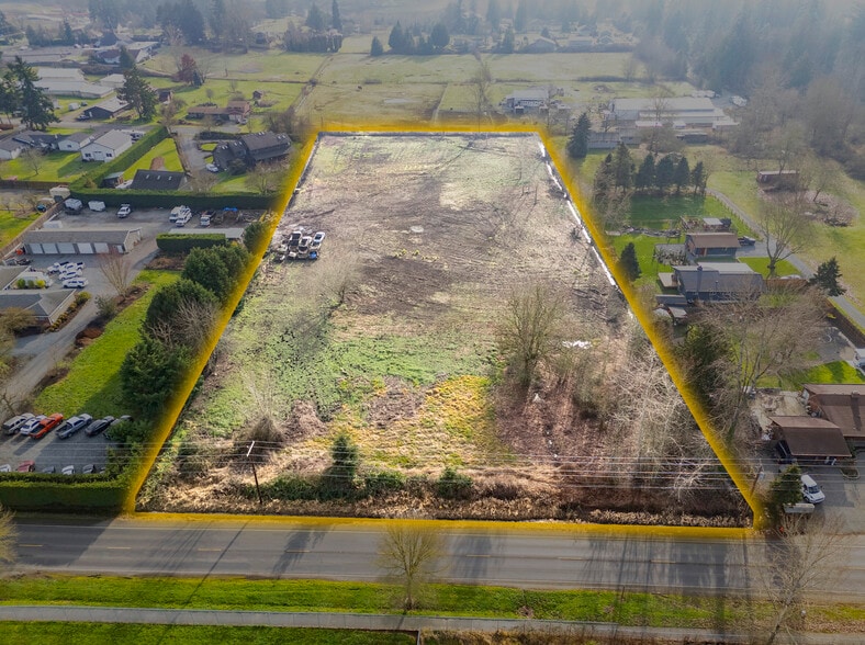 More Photos Of 11104 8th Street East, Edgewood Land For Sale