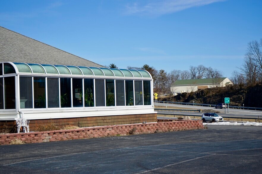 More Photos Of 746 Route 23B, Catskill Restaurant For Sale
