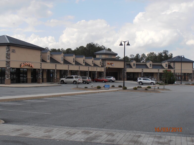 More Photos Of 2300 Liam Ave, Dacula Storefront For Sale