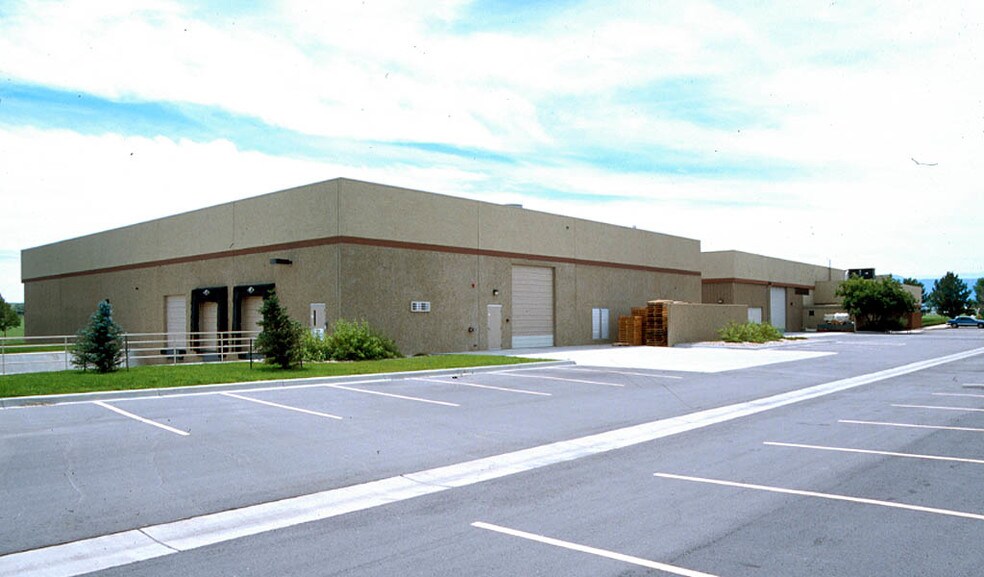 More Photos Of 7350 E Dry Creek Rd, Longmont Flex For Sale