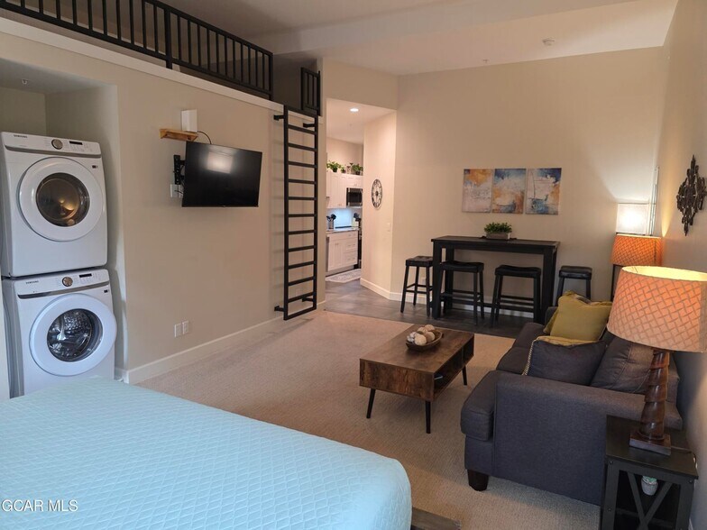 More Photos Of 800 Park Ave, Grand Lake Multifamily For Sale