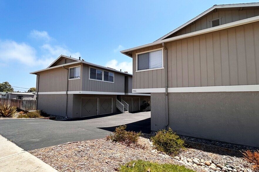 More Photos Of 740 Ramona Ave, Grover Beach Apartments For Sale