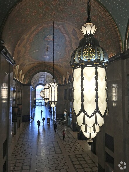 More Photos Of 3011 W Grand Blvd, Detroit Office For Lease