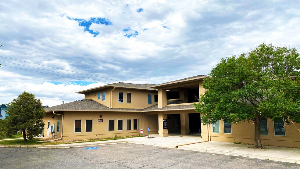 More Photos Of 1371 E Hecla Dr, Louisville Office For Sale