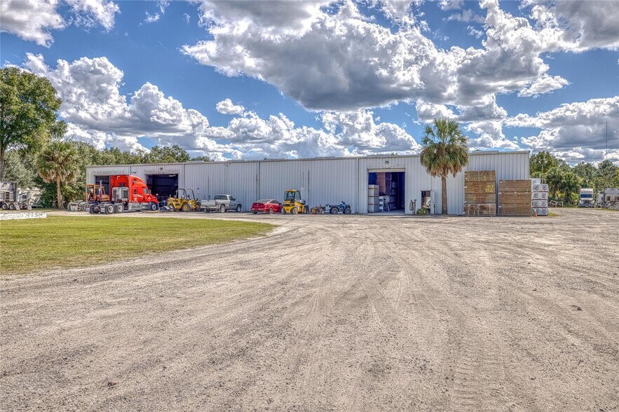 More Photos Of 1330 US 17, Seville Warehouse For Sale