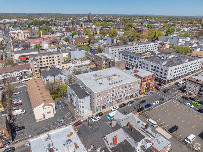 More Photos Of 61-69 Park Ave, Paterson Apartments For Lease