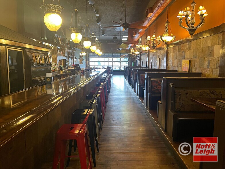 More Photos Of 203-205 S Main St, Akron Storefront For Sale