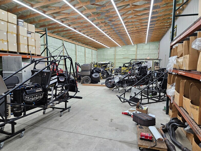 More Photos Of 721 Pinehurst Rd, New Egypt Industrial For Sale