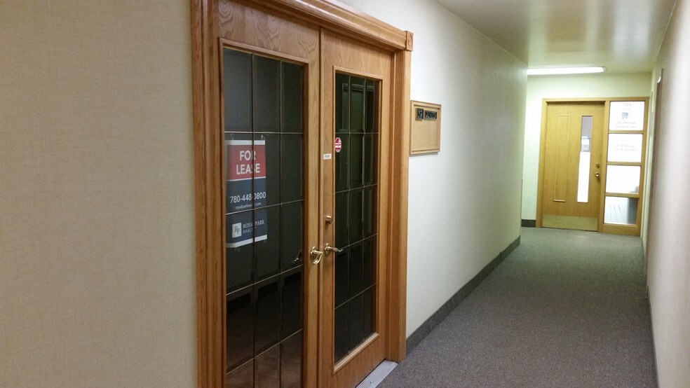 More Photos Of 8225 105th St, Edmonton Office For Lease