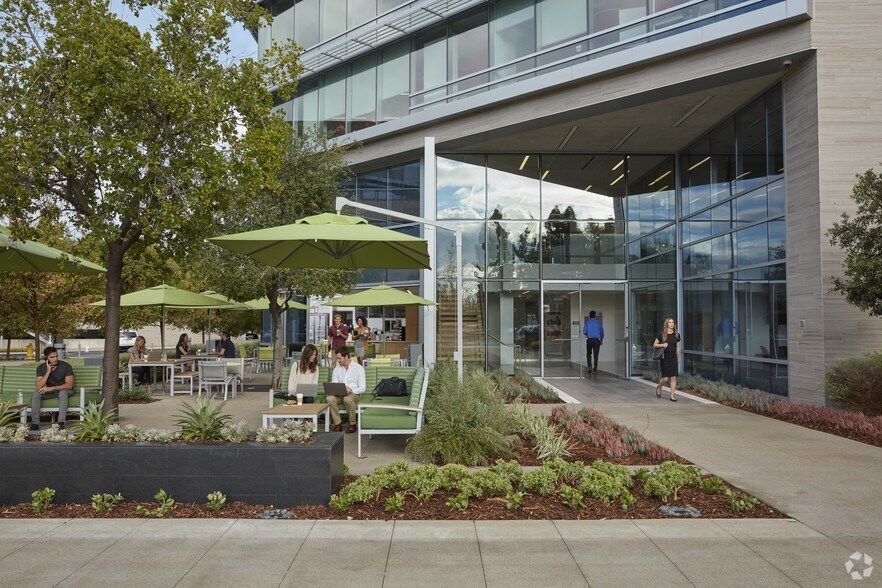 More Photos Of 12680 High Bluff Dr, San Diego Office For Lease