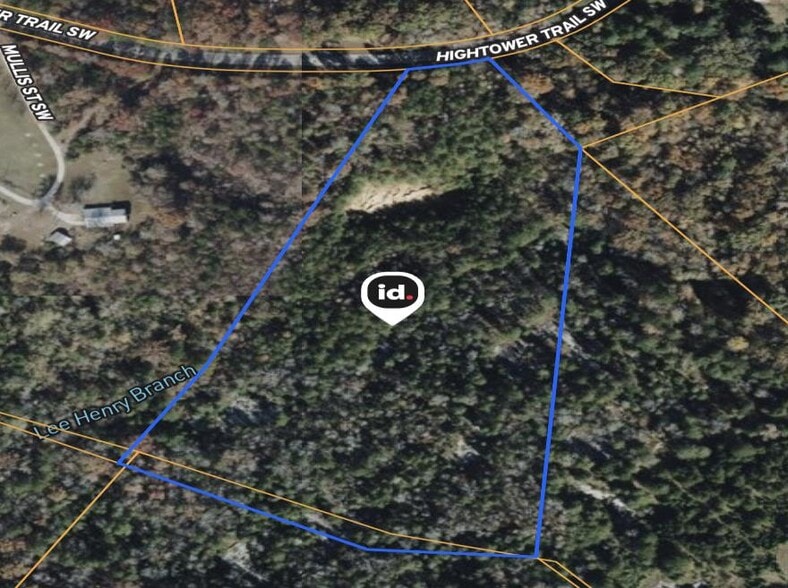 More Photos Of 8690 Hightower Trail, Snellville Land For Sale