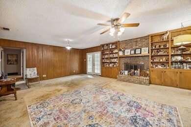 More Photos Of 7375 Moses Dr, Wylie Office For Sale