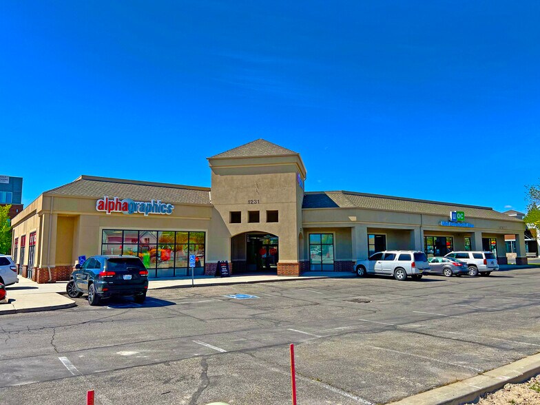 Primary Photo Of 1231 W 9000 S, West Jordan Unknown For Lease