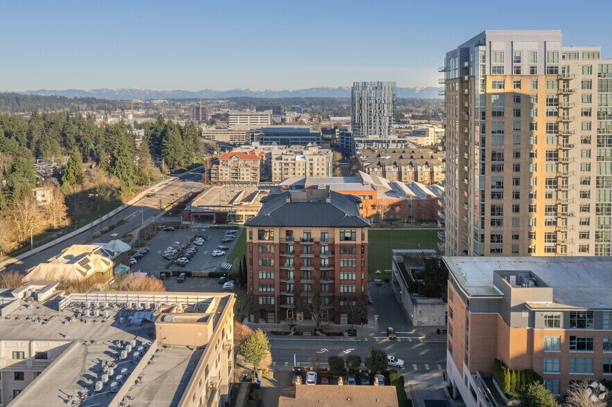 More Photos Of 1106 108th Ave NE, Bellevue Apartments For Sale