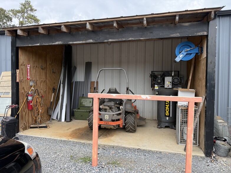 More Photos Of 55 Cut Off Rd, Adairsville Industrial For Sale