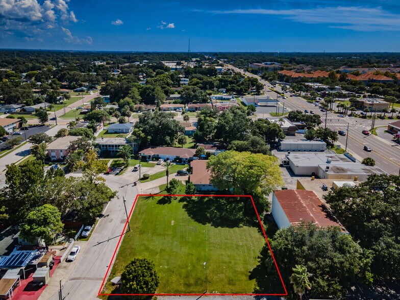 More Photos Of 644-656 Lembo Cir, Clearwater Land For Sale