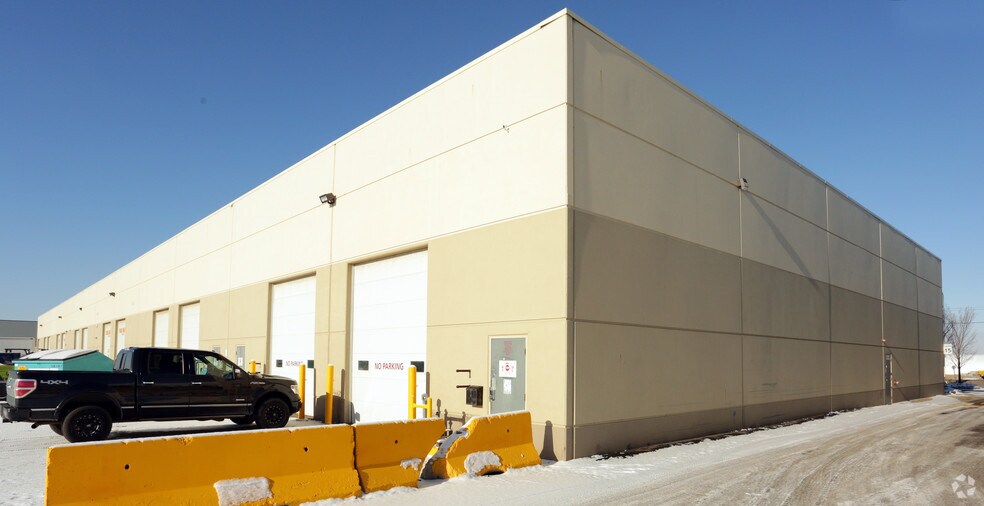 More Photos Of 25901 114 Ave, Parkland County Manufacturing For Lease