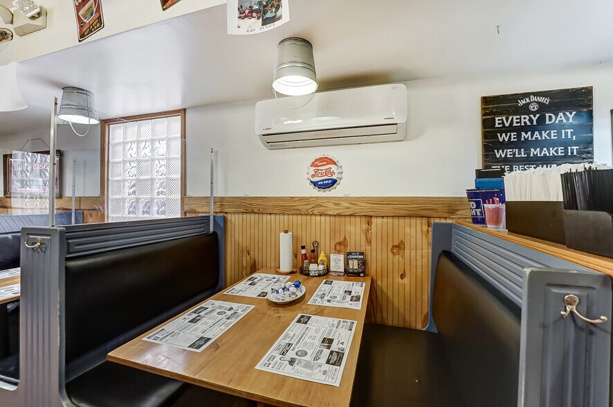 More Photos Of 13 W Main St, Spring Valley Restaurant For Sale