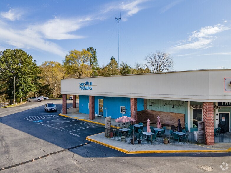 More Photos Of 1799 Briarcliff Rd NE, Atlanta Drugstore For Lease