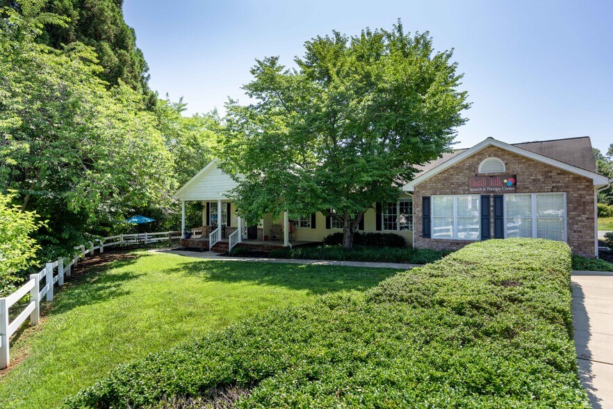 More Photos Of 65 Deane Rd, Ruckersville Office Residential For Sale