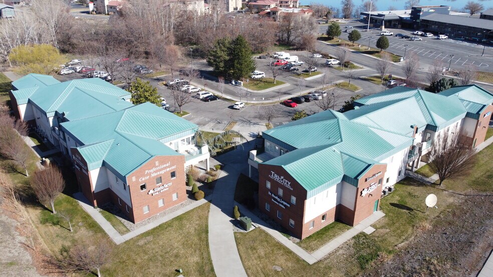 More Photos Of 303 Bradley Blvd, Richland Medical For Lease