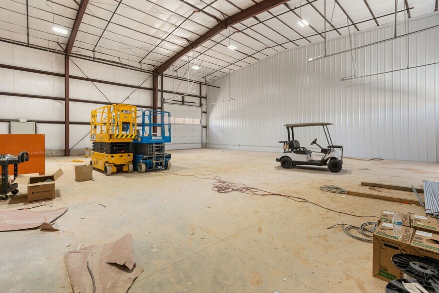 More Photos Of 276 N 3325 W, Cedar City Industrial For Lease