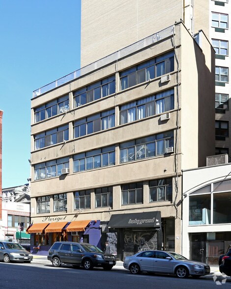 More Photos Of 161 Lafayette St, New York Loft Creative Space For Lease