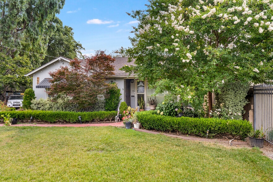 More Photos Of 1966 Almaden Rd, San Jose Land For Sale