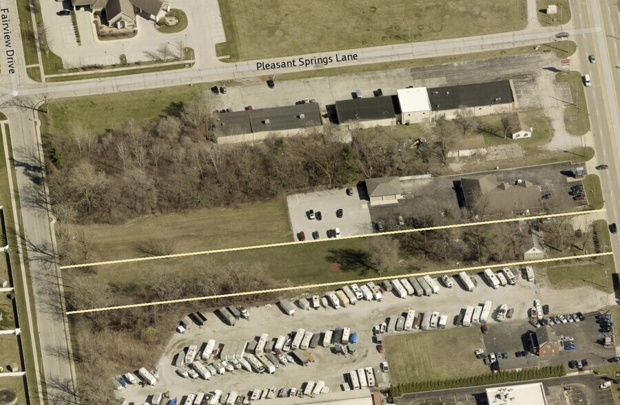 More Photos Of 1451 Joliet St, Dyer Land For Sale