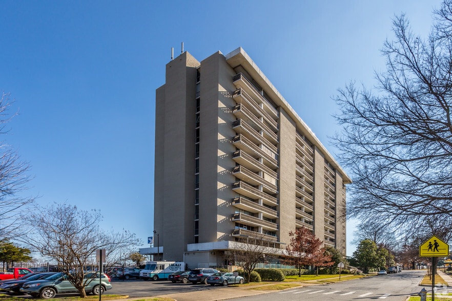 More Photos Of 700 E 9th St, Little Rock Office Residential For Sale