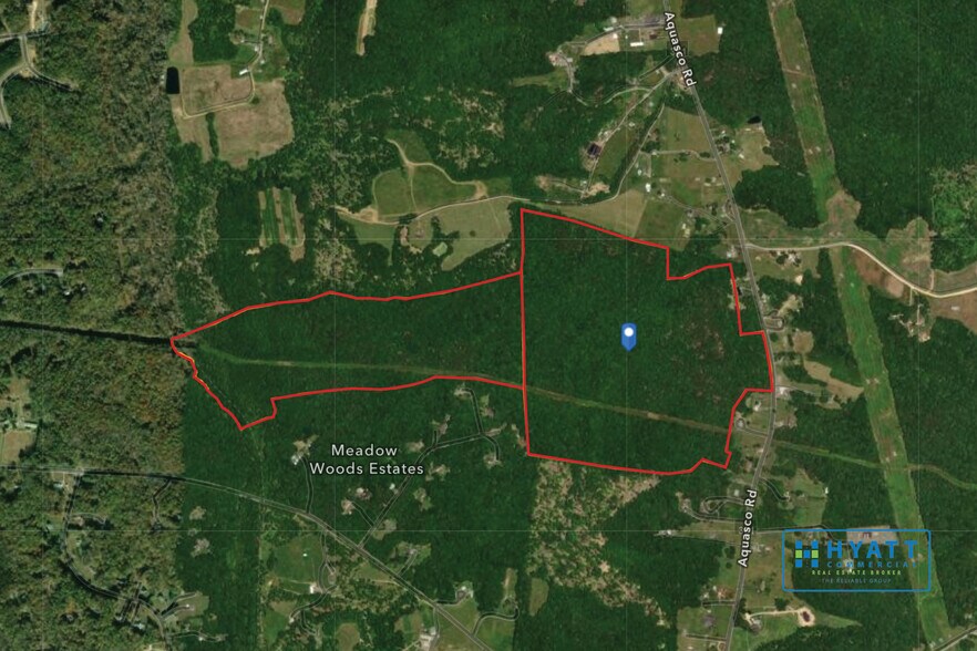 More Photos Of 21201 Aquasco Rd, Aquasco Land For Sale