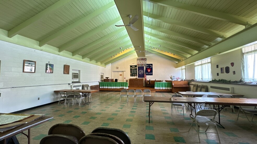 More Photos Of 1712 Providence Ave, Chester Religious Facility For Sale