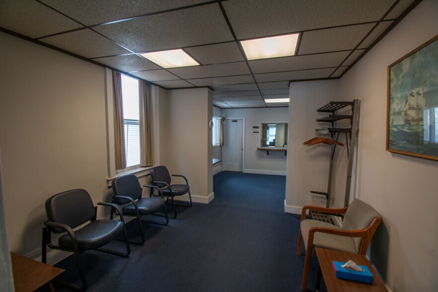More Photos Of 91 Genesee St, Geneva Office Residential For Sale