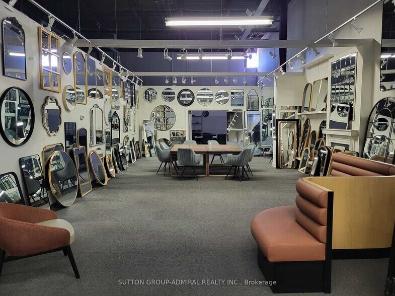 More Photos Of 205-215 Dolomite Dr, Toronto Warehouse For Sale