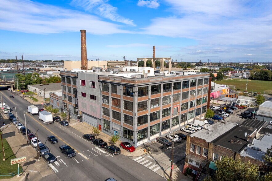 More Photos Of 3525 I St, Philadelphia Manufacturing For Sale